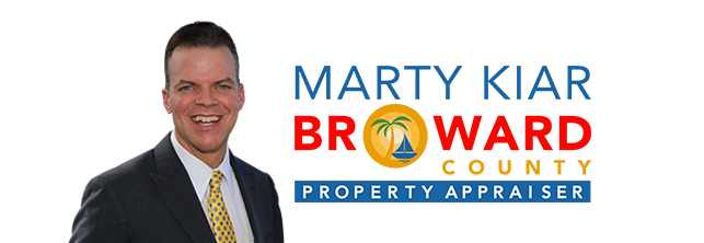 Marty Kiar Broward County Property Asppraiser