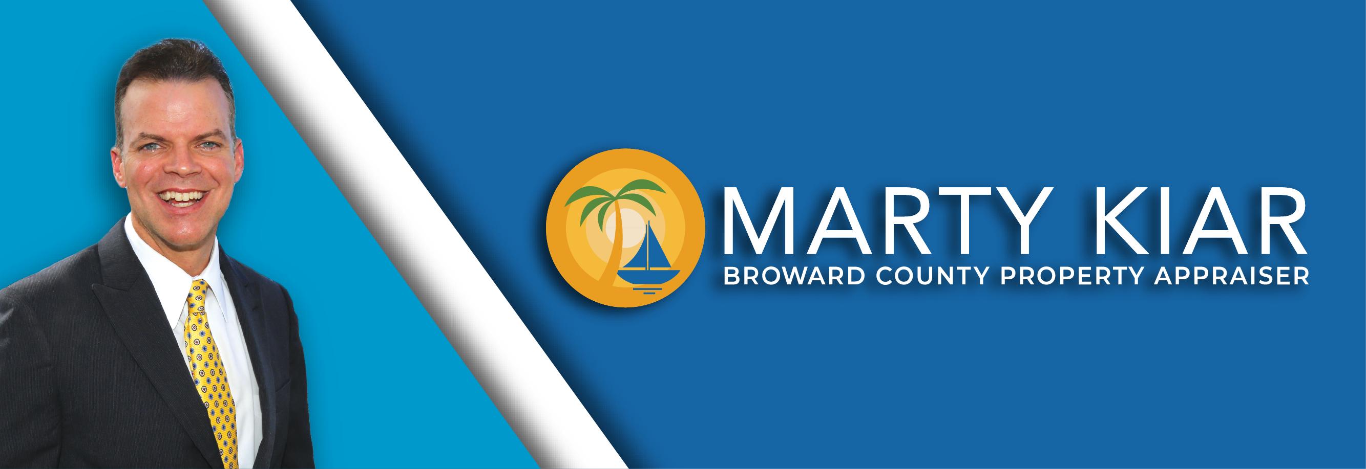 Marty Kiar Broward County Property Asppraiser